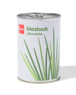 groeiblik bieslook