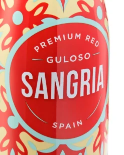 Guloso Sangria 0.75L