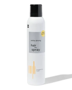 haarlak extra strong 250ml