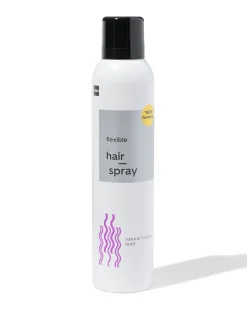 haarlak flexibel 250ml
