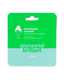 haarmasker glans 20ml