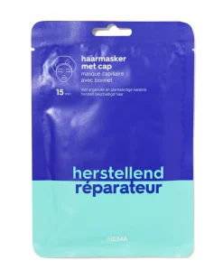 haarmasker herstellend