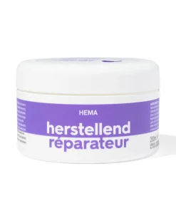 haarmasker herstellend 200ml