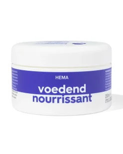haarmasker verzorgend 200ml