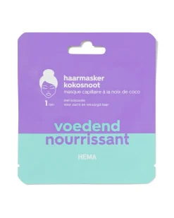 haarmasker voedend 20ml