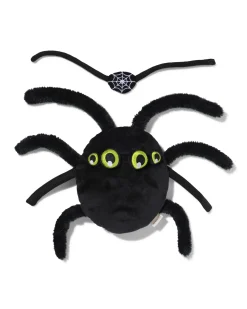 halloweenpakkie voor Siepie en Takkie