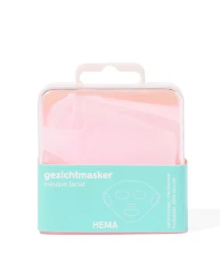 herbruikbaar gezichtsmasker