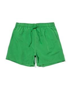 herenzwembroek Pieter groen