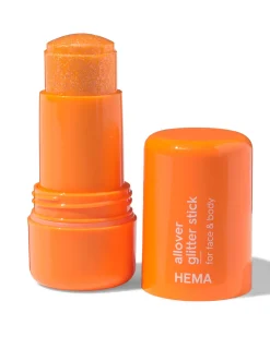 highlighter oranje