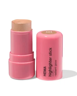 highlighter stick 01 sunset