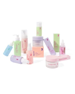 3-in-1 reiningsmelk 145ml