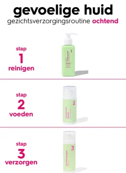 3-in-1 reiningsmelk 145ml
