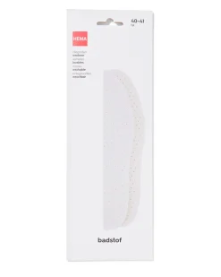 inlegzolen wasbaar maat 40-41