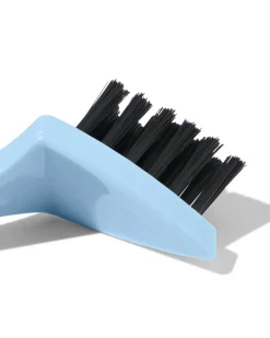 insmeerborstel plastic