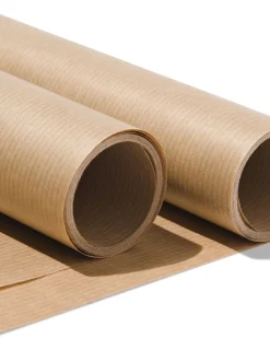kaftpapier kraft 300x50 - 3 stuks