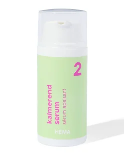 kalmerend serum gevoelige huid 30ml