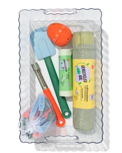 kast organizer 33.7x20.7x12.2cm opbergmaatje L