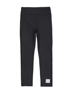 kinder sportlegging zwart