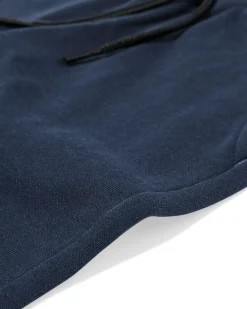 kinder sweatbroek donkerblauw