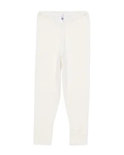 kinder thermobroek wit