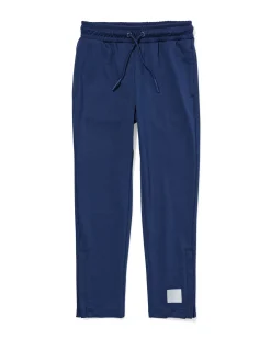 kinder trainingsbroek donkerblauw