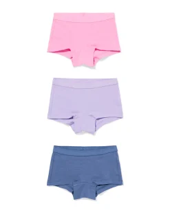 kinderboxers - 3 stuks multi