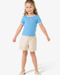 kinderbroek ecru