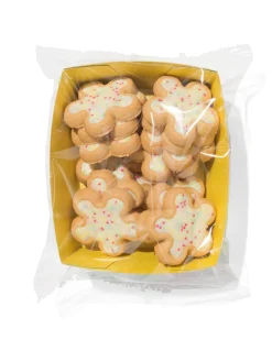 koekjes met crèmevulling en discodip175gram