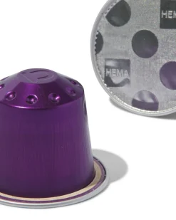 koffiecups lungo estremo - 20 stuks
