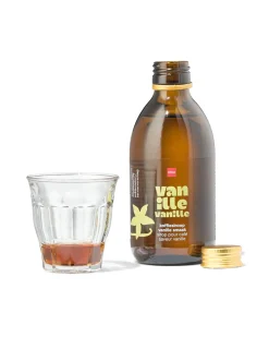 koffiesiroop vanille 250ml