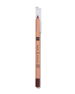 kohlpotlood 43 dark brown