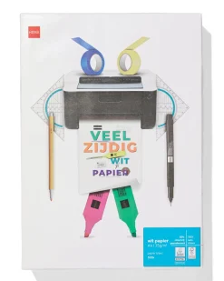 kopieerpapier A4 - 500 vel