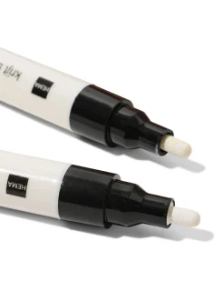 krijtstiften 3mm - 2 stuks