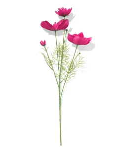 kunstbloem galsang roze