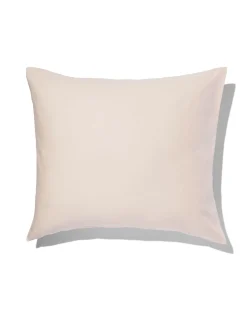 kussensloop 60x70cm zacht katoen beige