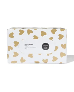 4-laags XXL tissues