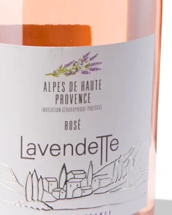 lavendette alpes de haute provence - 0,75 L