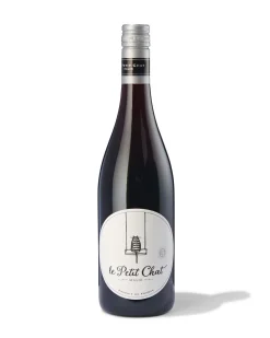 le petit chat malin - 0,75 L