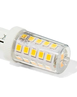 led G9 2.5W 350lm dim