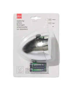 LED koplamp