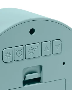 led wekker digitaal