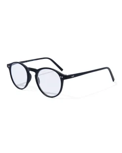 leesbril kunststof +1