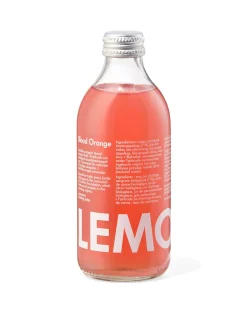 Lemonaid bloedsinaasappel 330ml