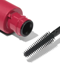 lenght en definition mascara smudgeproof zwart