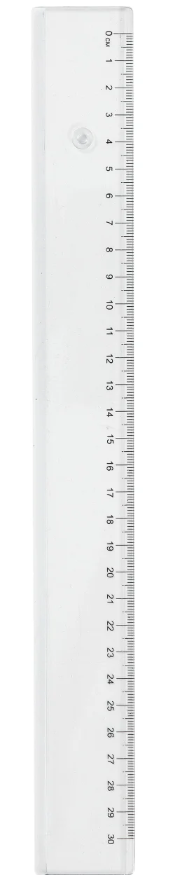 lineaal 30 cm