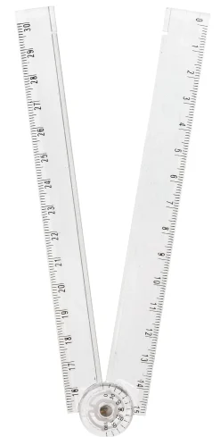 liniaal 30 cm