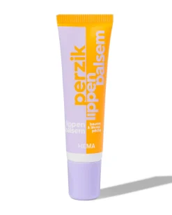 lippenbalsem perzik 15ml