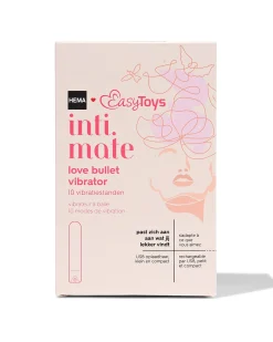love bullet vibrator