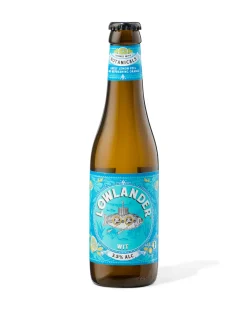 Lowlander Wit 33cl