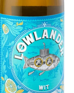 Lowlander Wit 33cl